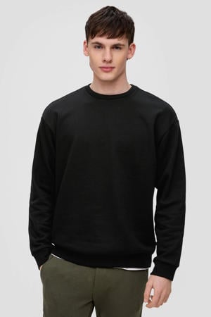 sweater zwart