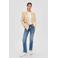 QS slim fit jeans medium blue
