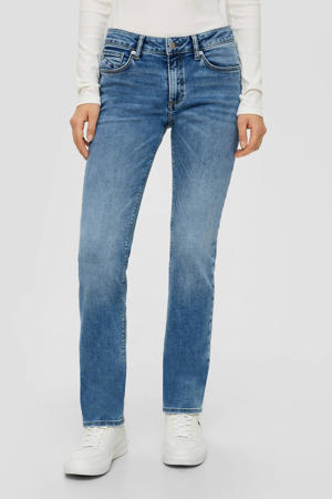 slim fit jeans medium blue