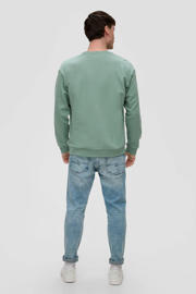 thumbnail: Q/S by s.Oliver sweater groen