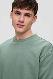 thumbnail: Q/S by s.Oliver sweater groen