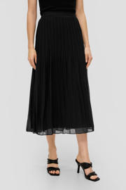 thumbnail: s.Oliver BLACK LABEL rok zwart