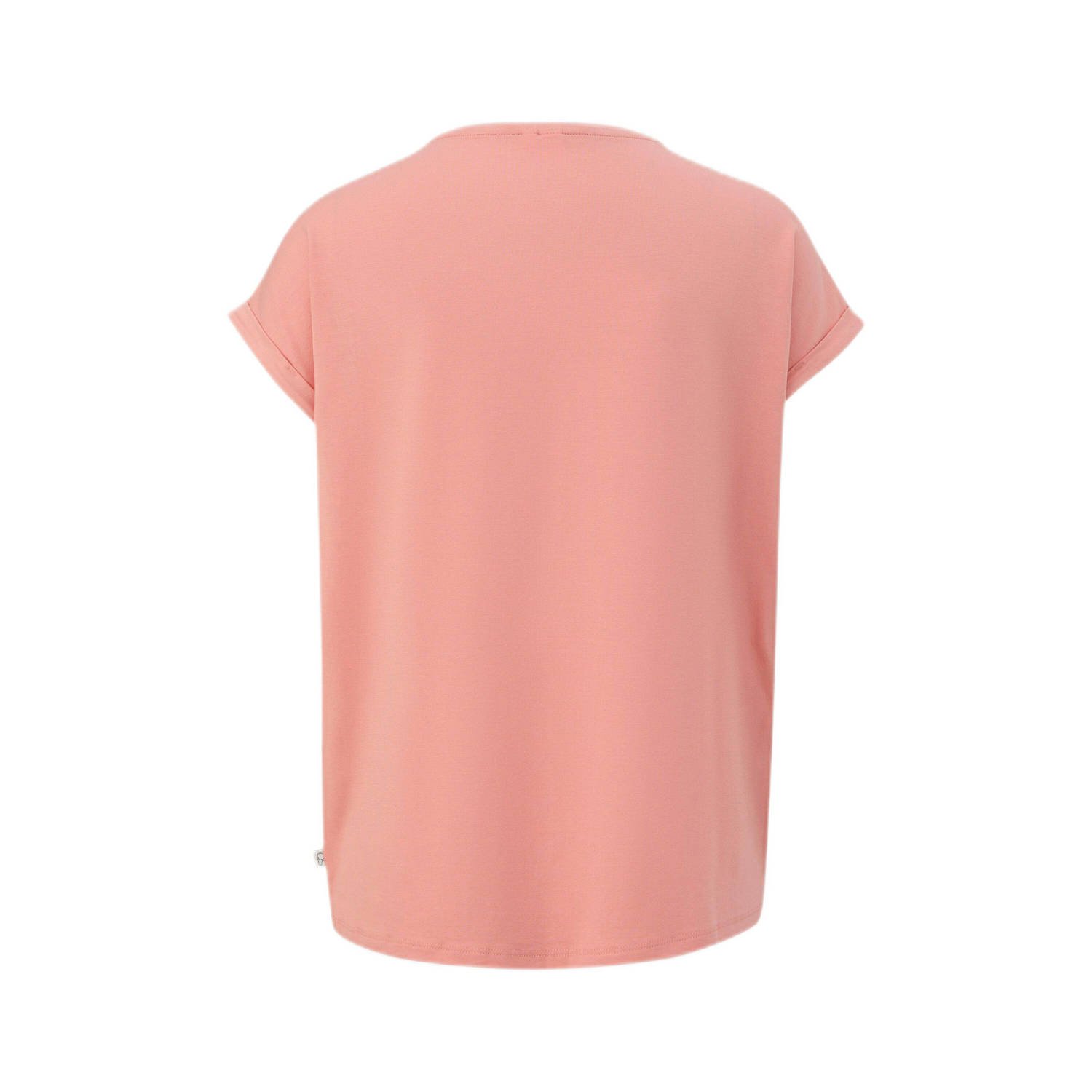 Q S by s.Oliver top zalm