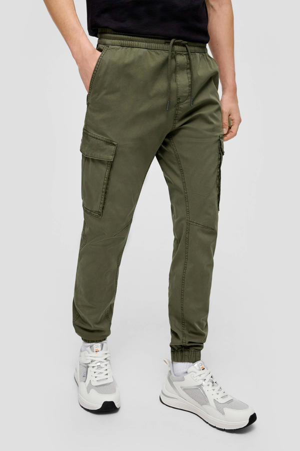 Generisch Casual winterbroek met vouwdetail en zijzakken. Comfortabele, ontspannen pasvorm, grote en lange zachte broek., koffie, XL Generisch Casual winterbroek met vouwdetail en zijzakken. Comfortabele, ontspannen pasvorm, grote en lange zachte broek., koffie, XL