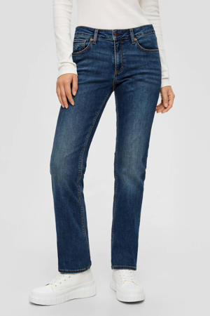 slim fit jeans blue