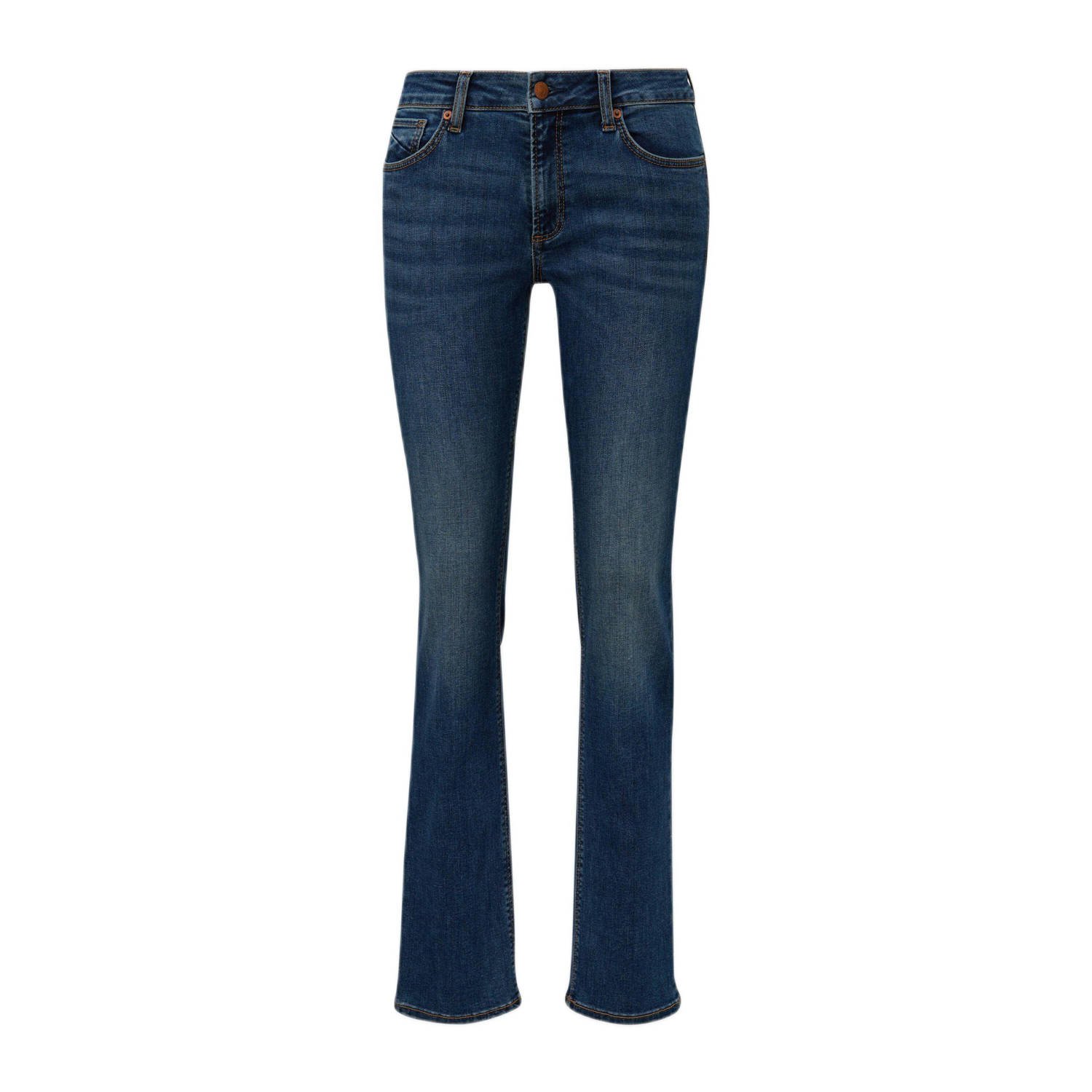 Q S by s.Oliver slim fit jeans blue