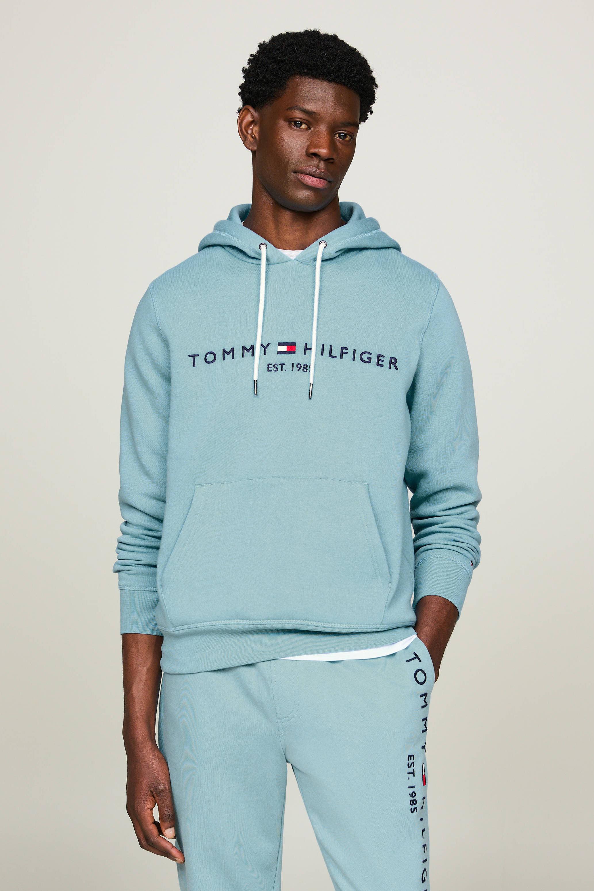 Tommy hilfiger hoodie sales kinder sale