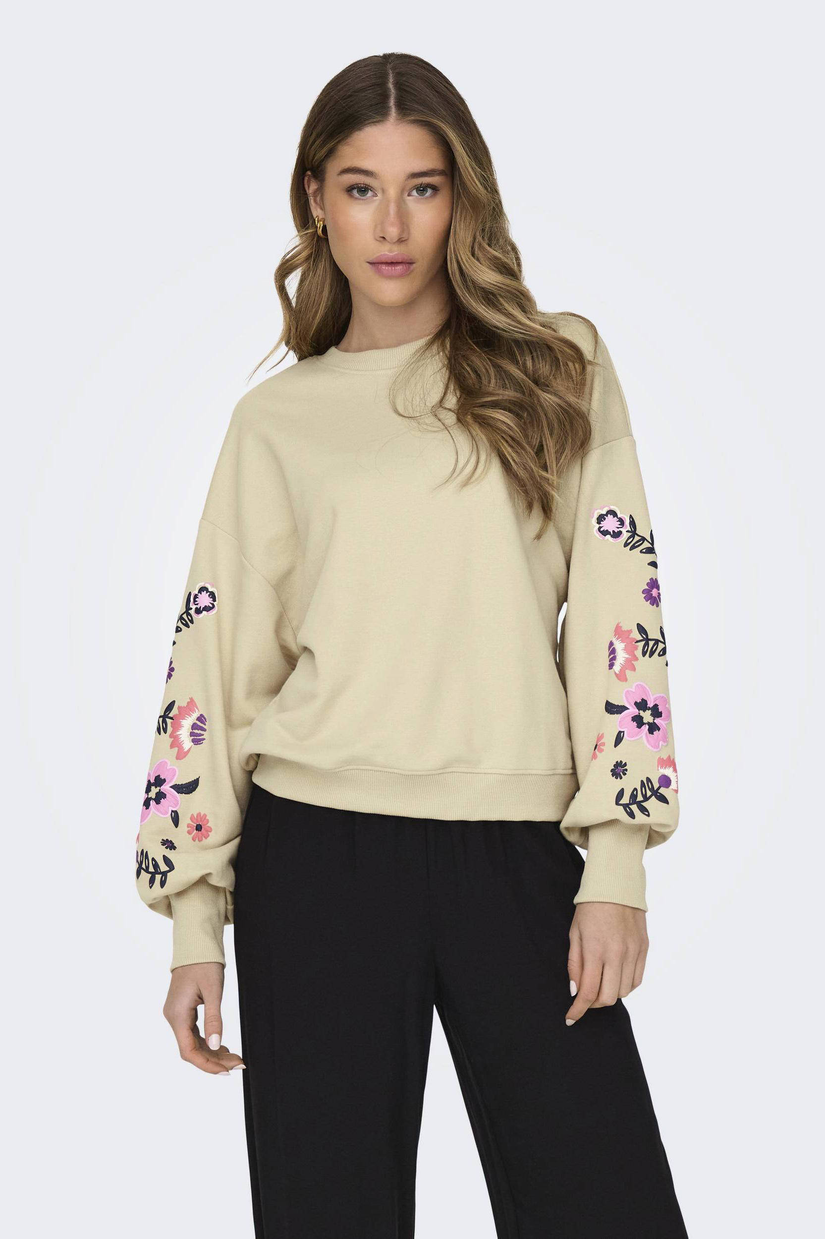 Wehkamp discount dames sweater