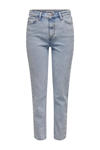 Light blue denim