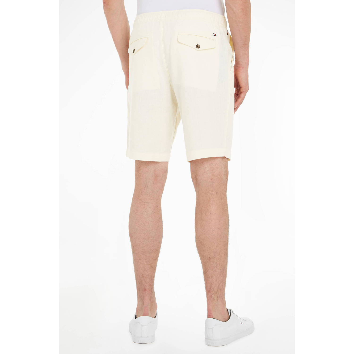 Tommy Hilfiger slim fit short HARLEM calico