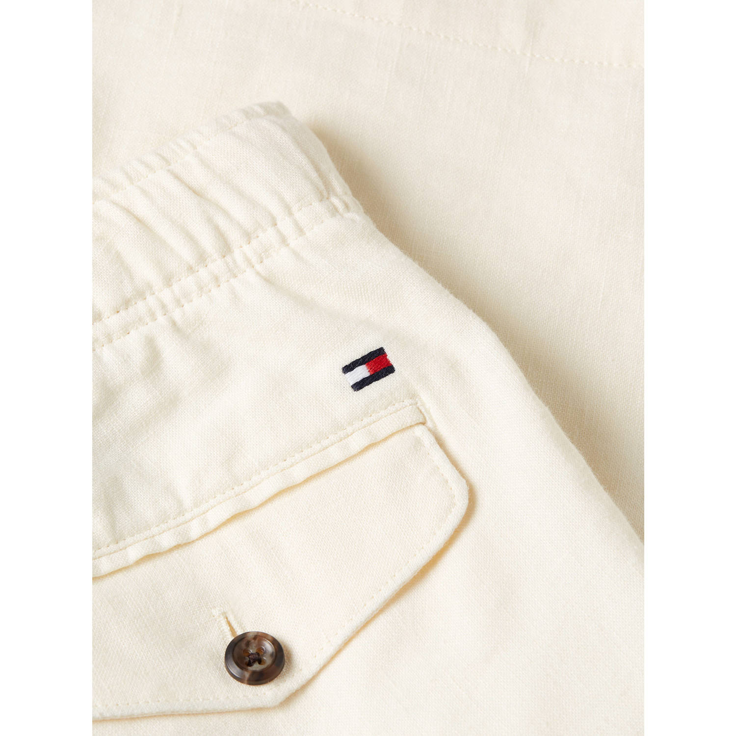 Tommy Hilfiger slim fit short HARLEM calico