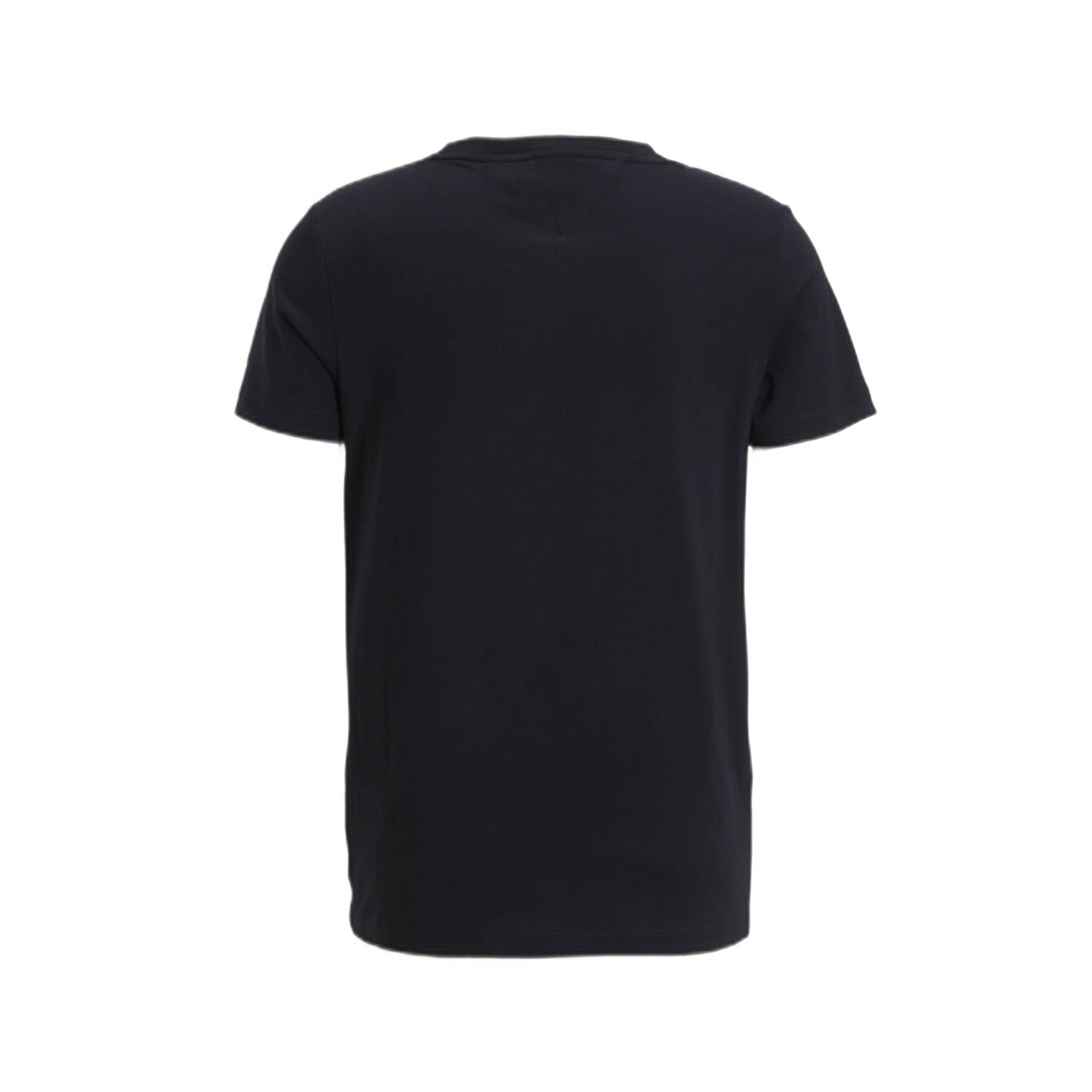 Tommy Hilfiger T-shirt met printopdruk