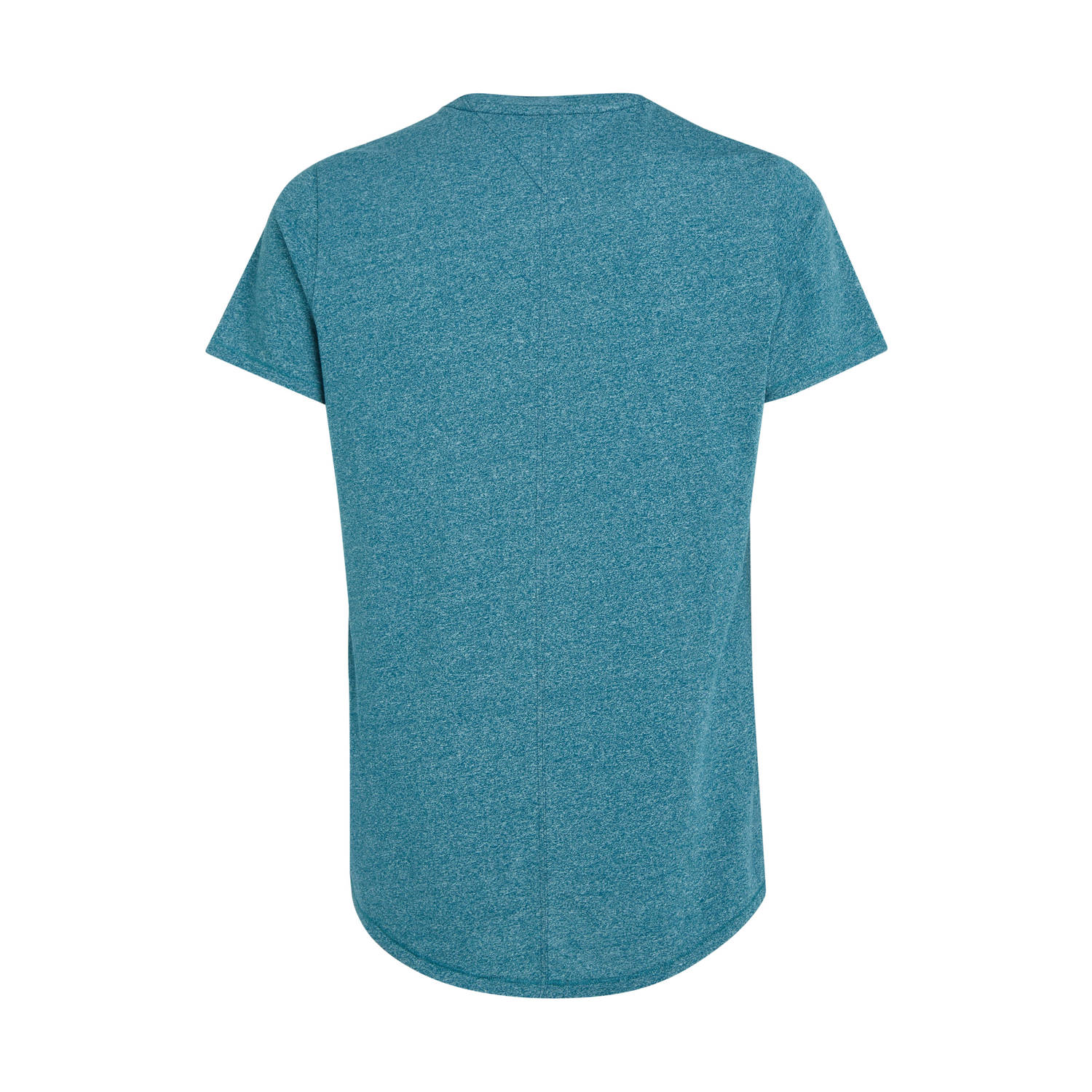 Tommy Jeans gemêleerd slim fit T-shirt JASPE