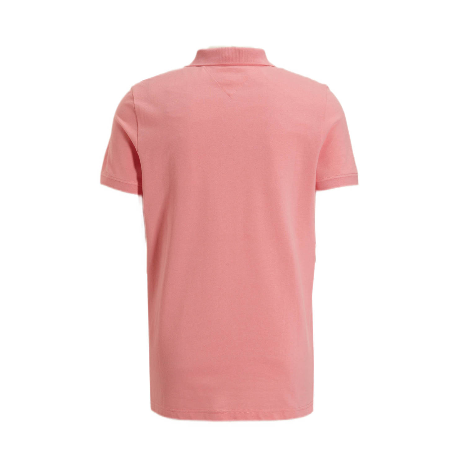 Tommy Jeans polo met logo