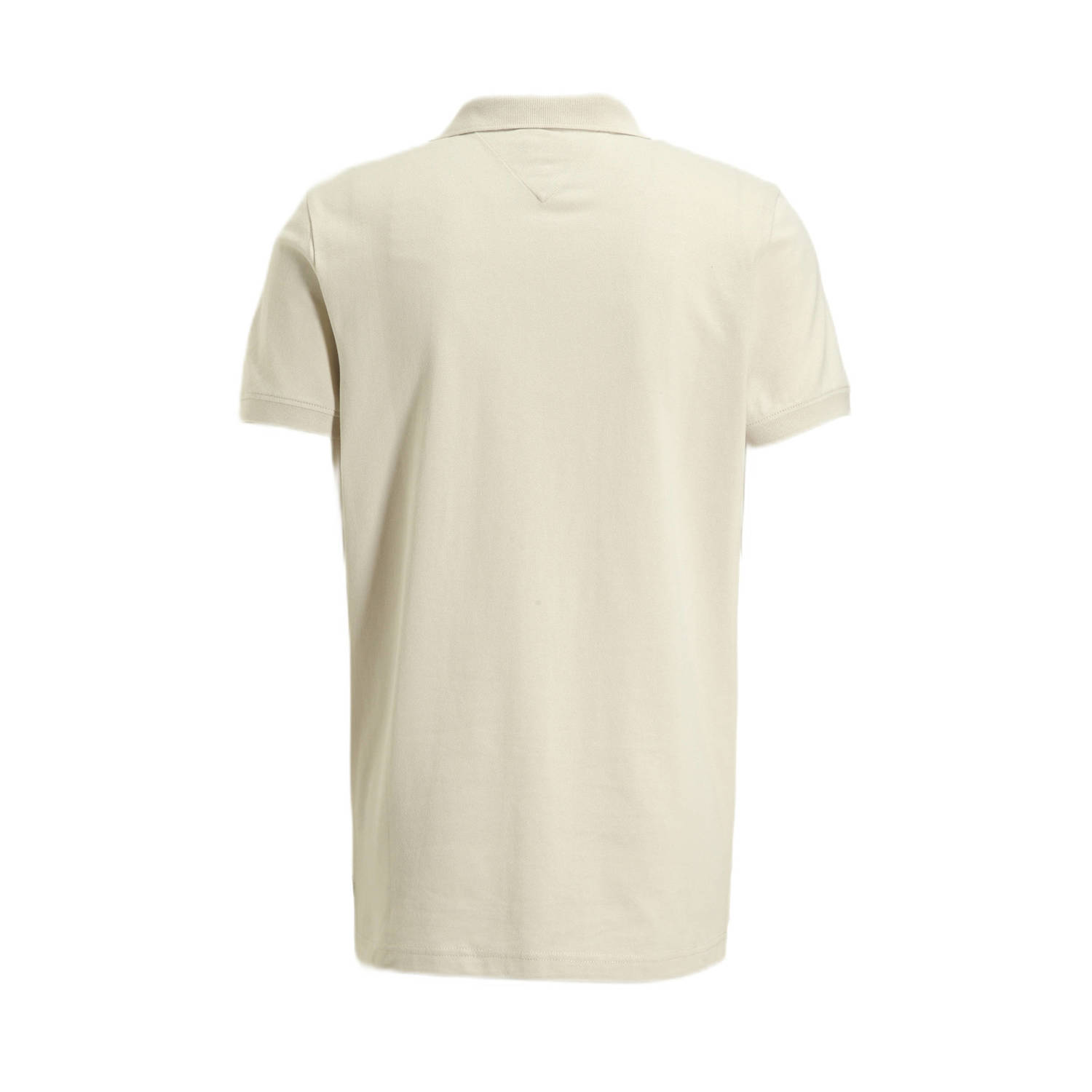 Tommy Jeans polo met logo