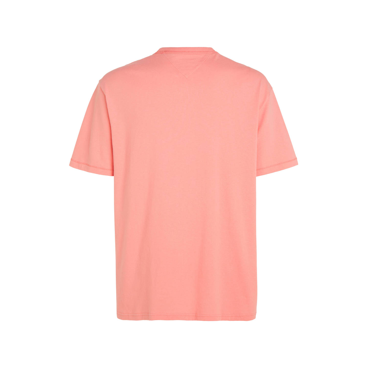 Tommy Jeans T-shirt met logo