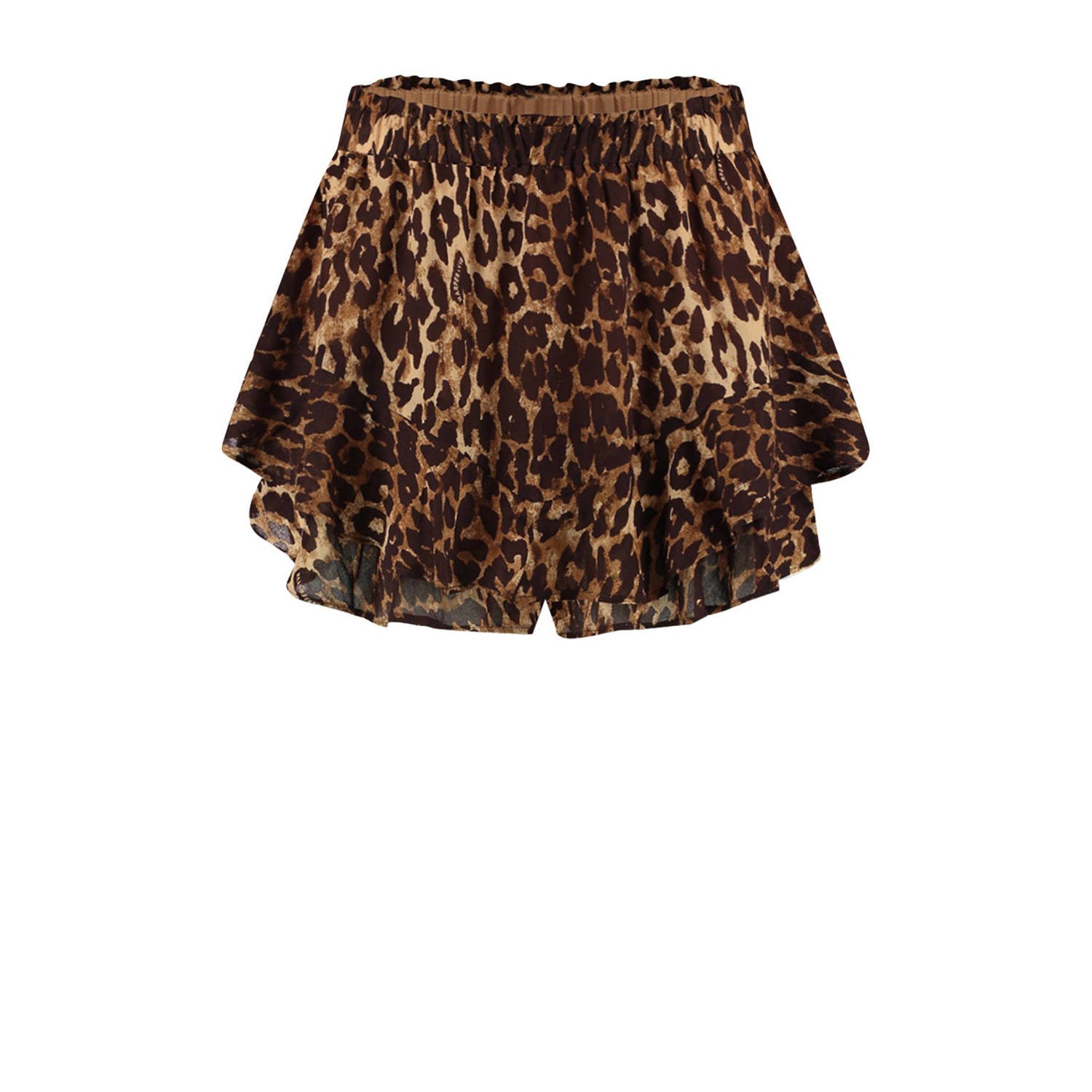 Harper & Yve Yanick-Sk Shorts voor zomerse look Multicolor Dames