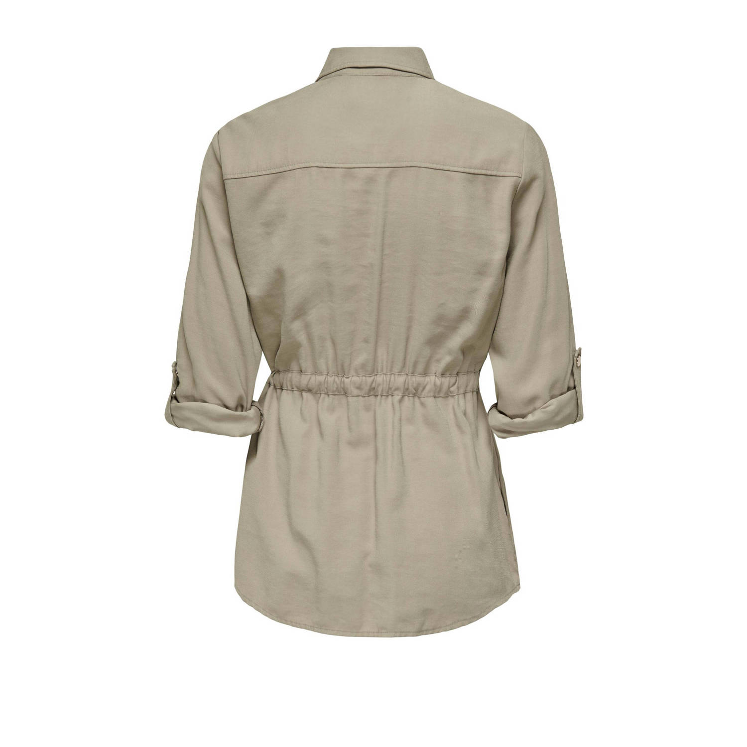 ONLY blouse ONLARIS taupe