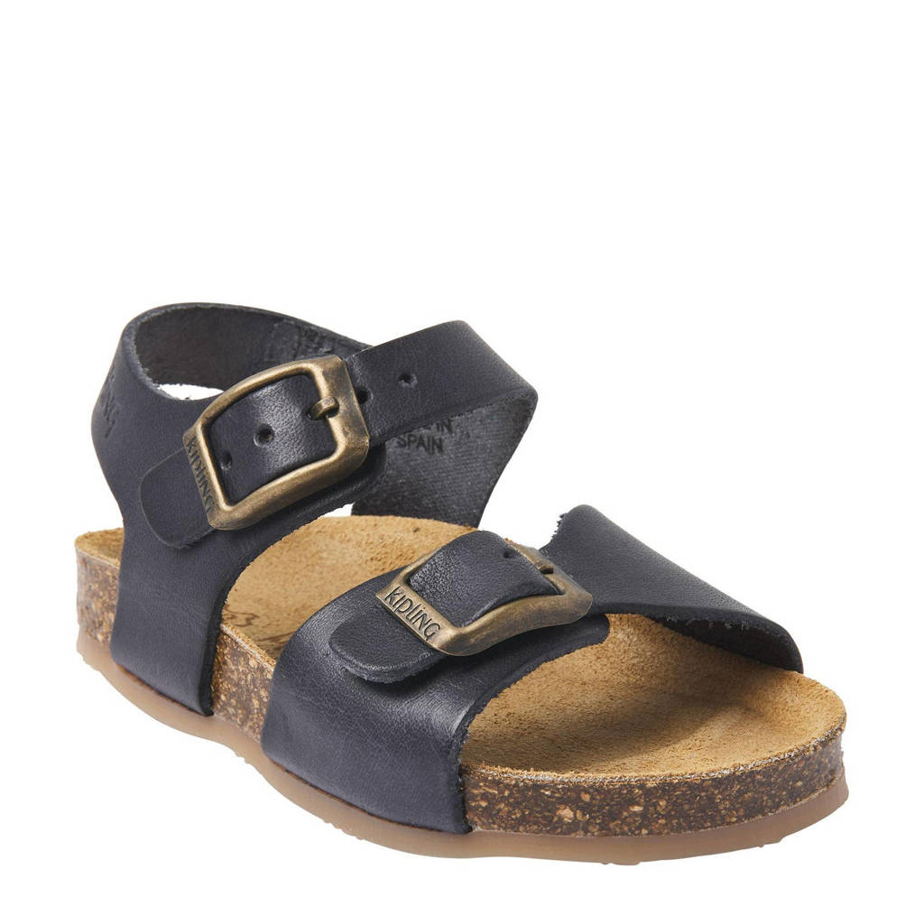 Kipling Leren Kipling Sandalen 21 Baby Sandalen Maat Leren