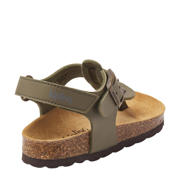 thumbnail: Kipling Juan 3  sandalen kaki