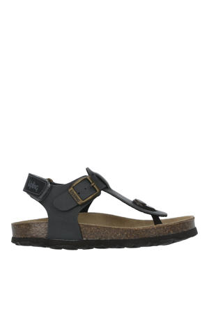 Juan 3 sandalen donkergrijs