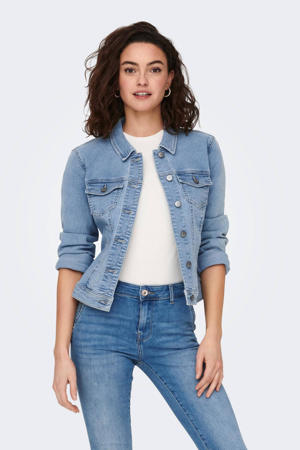 jasje ONLWONDER light blue denim