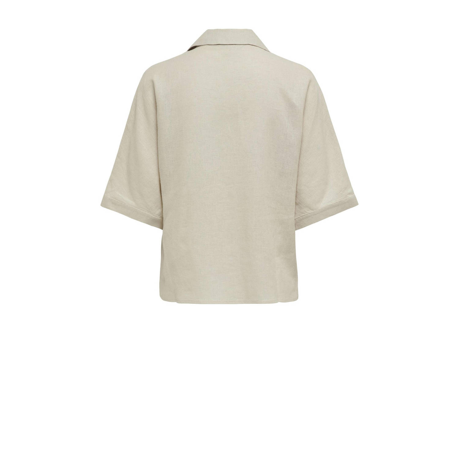 ONLY blouse ONLTOKYO zand