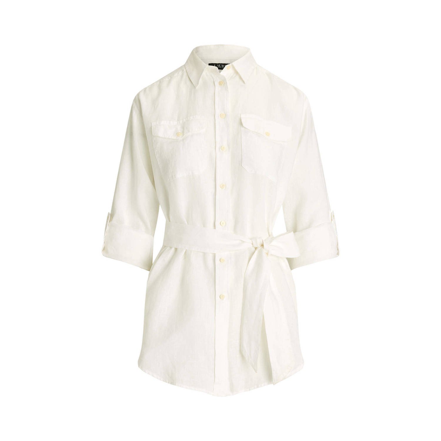 Lauren Ralph Lauren Overhemd CHADWICK-LONG SLEEVE-SHIRT