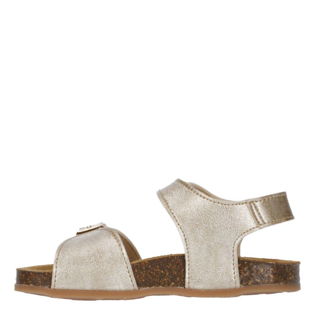 Kipling sandalen goud kopen? Morgen in huis wehkamp