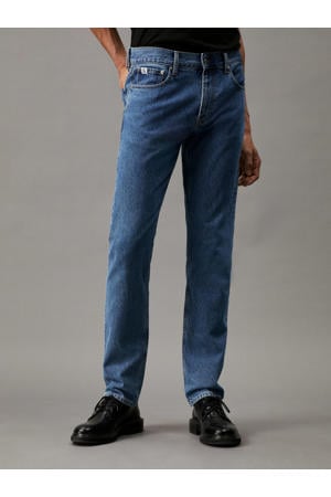 straight fit jeans denim medium