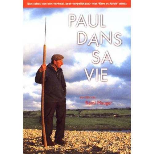 Paul Dans Sa Vie Dvd huismerk kopen in de aanbieding