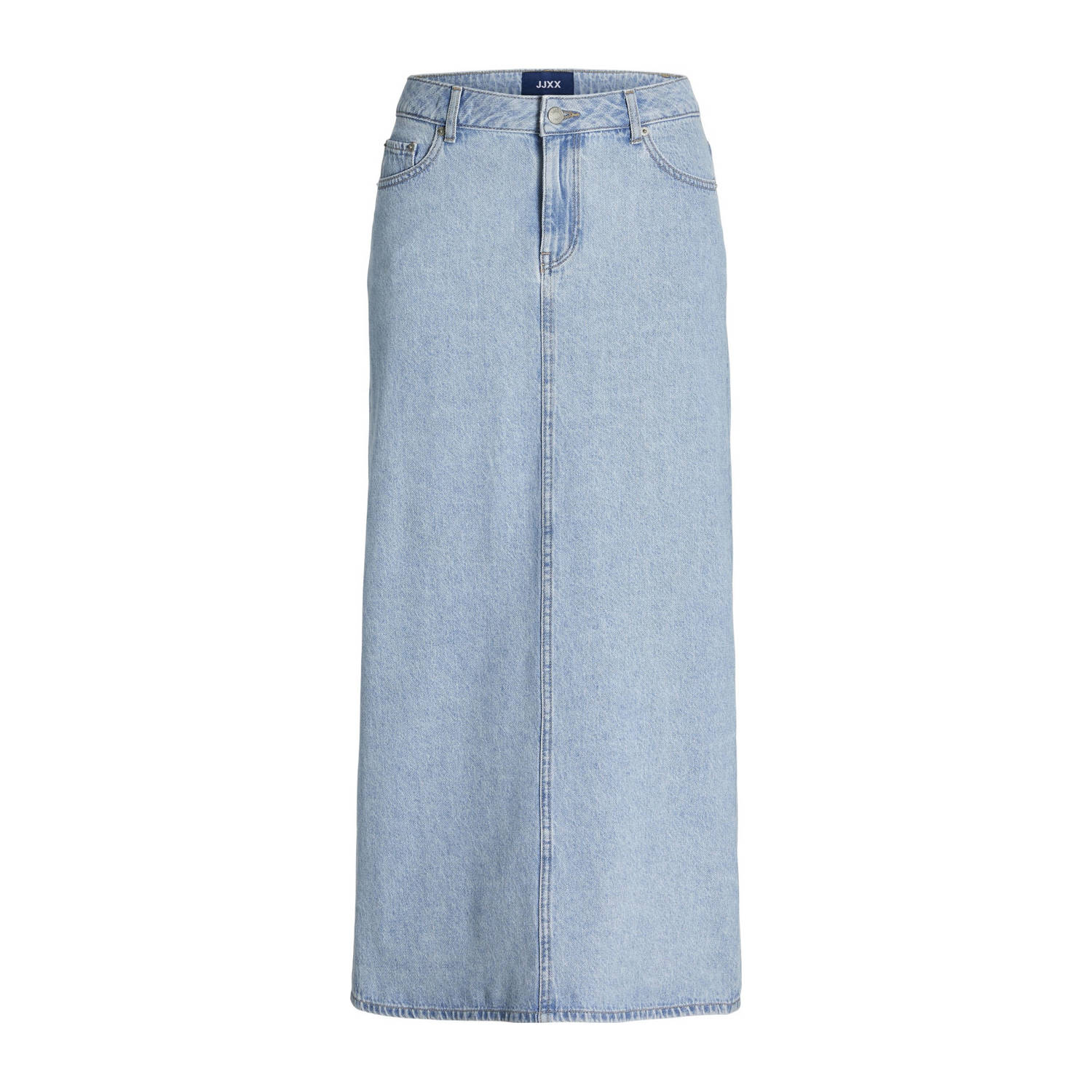 JJXX spijkerrok light blue denim