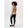Noppies maternity zwangerschapstop Kaysa beige