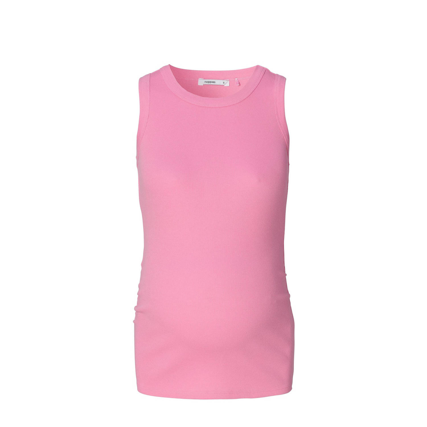 Noppies maternity zwangerschapstop Kaysa roze