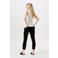 Noppies maternity zwangerschapstop Kaysa wit