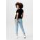 Noppies maternity zwangerschapsshirt Jadie zwart