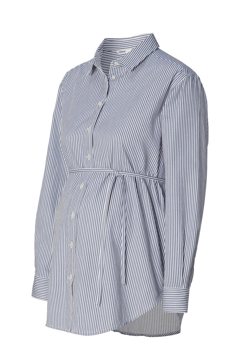 Noppies Maternity Skirt Ellore Over The Belly, Jupe Femme, Sesame