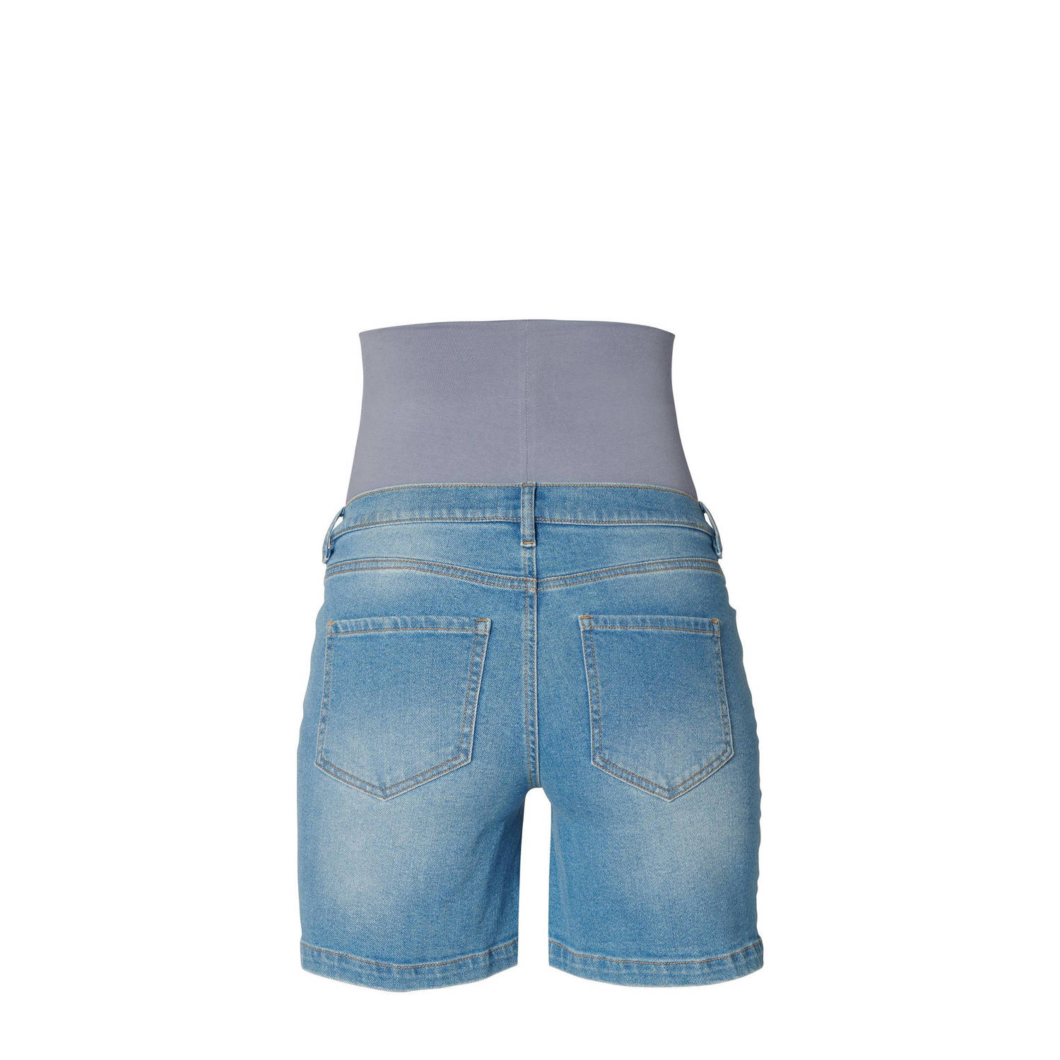 Noppies regular fit short Jamie vintage blue