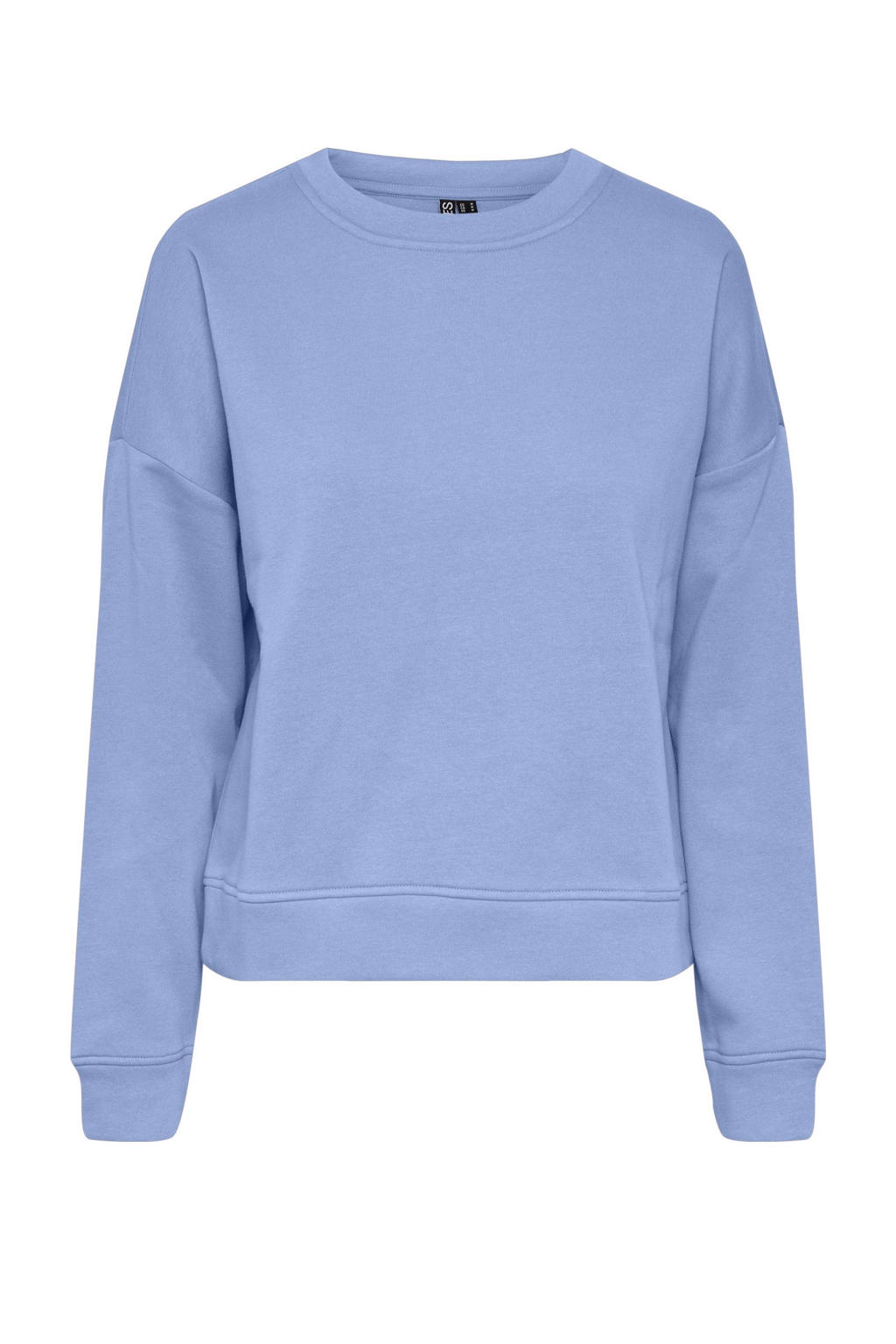 Pcchilli - Zip Partiel Sweat-shirt Sky Captain Pieces | La Redoute