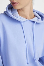 thumbnail: PIECES hoodie PCCHILLI lichtblauw