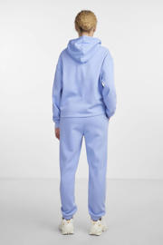 thumbnail: PIECES hoodie PCCHILLI lichtblauw