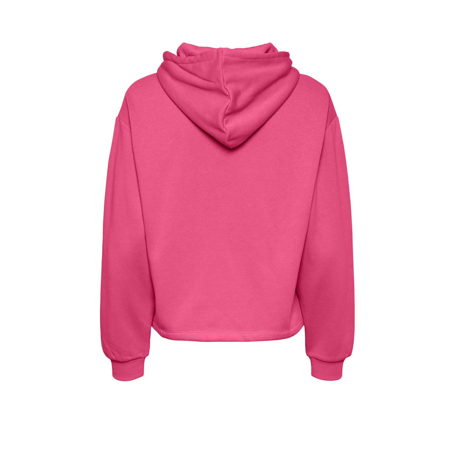 PIECES hoodie PCCHILLI fuchsia