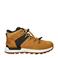 Timberland nubuck sneakers oker