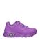 Skechers sneakers paars