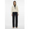 VERO MODA VMJOSE bikerjack ecru