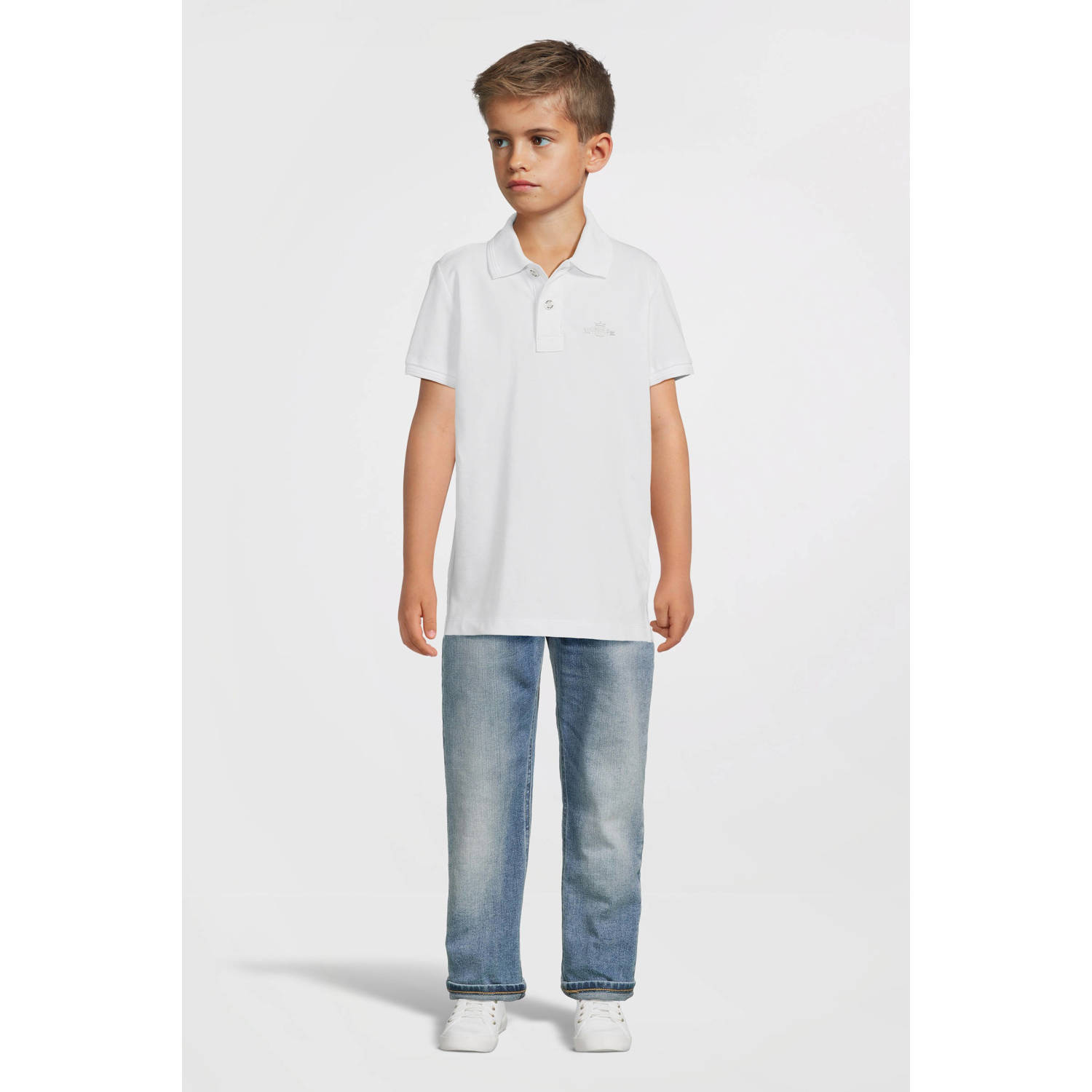 REPLAY polo