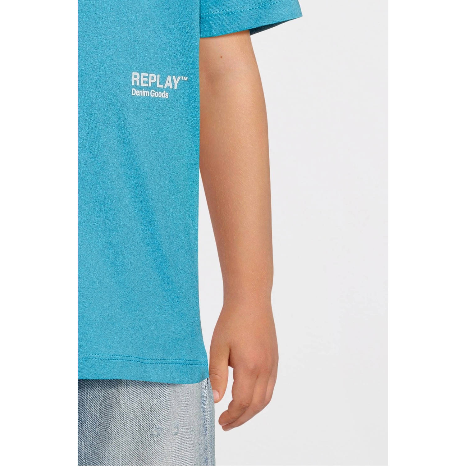 REPLAY T-shirt