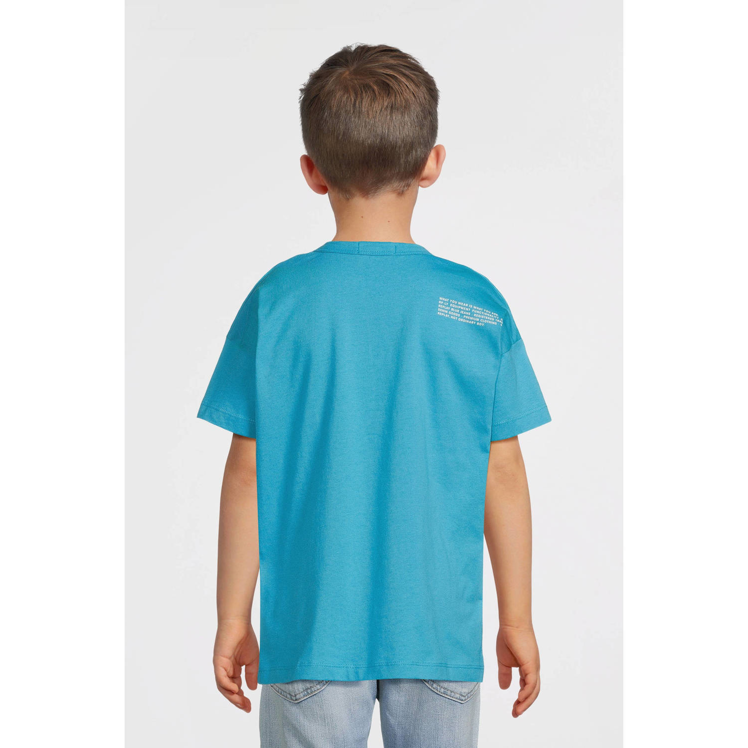 REPLAY T-shirt