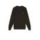 Lyle & Scott sweater olijfgroen