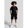 Lyle & Scott T-shirt TSB2000V zwart